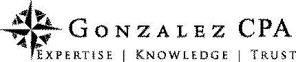 Gonzalez CPA
